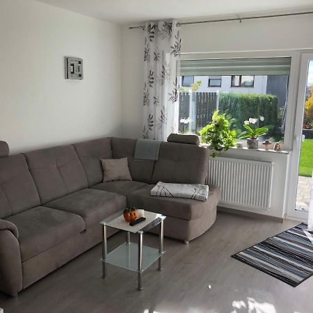 Ferienwohnung Lahntal Limburg Limburg an der Lahn Ngoại thất bức ảnh