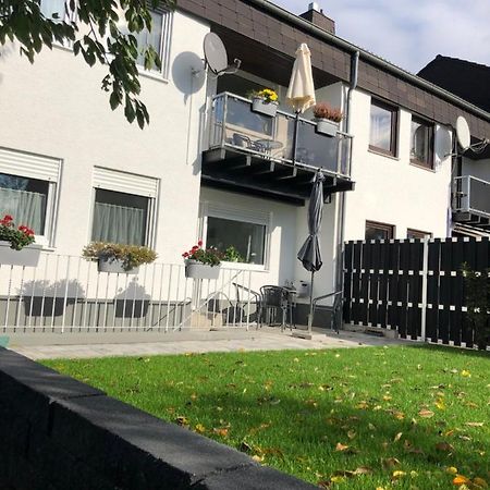 Ferienwohnung Lahntal Limburg Limburg an der Lahn Ngoại thất bức ảnh
