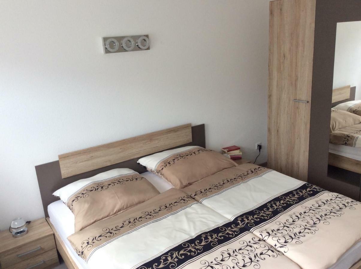 Ferienwohnung Lahntal Limburg Limburg an der Lahn Ngoại thất bức ảnh